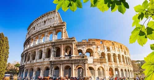 comprar entradas coliseo roma pagina oficial