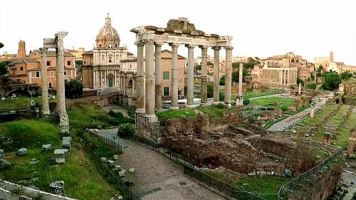 comprar entradas foro romano oficial online