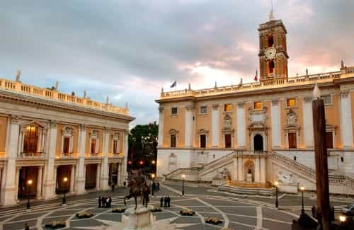 comprar entradas museos capitolinos pagina oficial