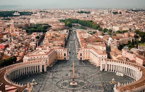 precio entradas museos vaticanos oficial