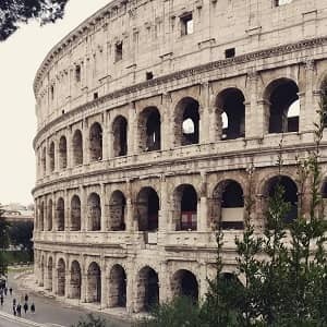 entradas coliseo roma