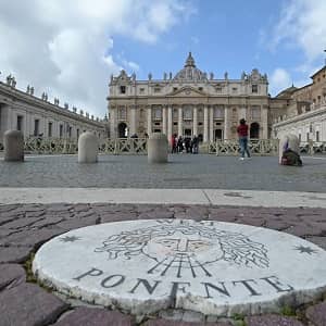 entradas museos vaticanos